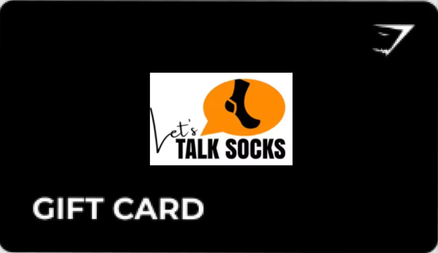 LTS Gift Card