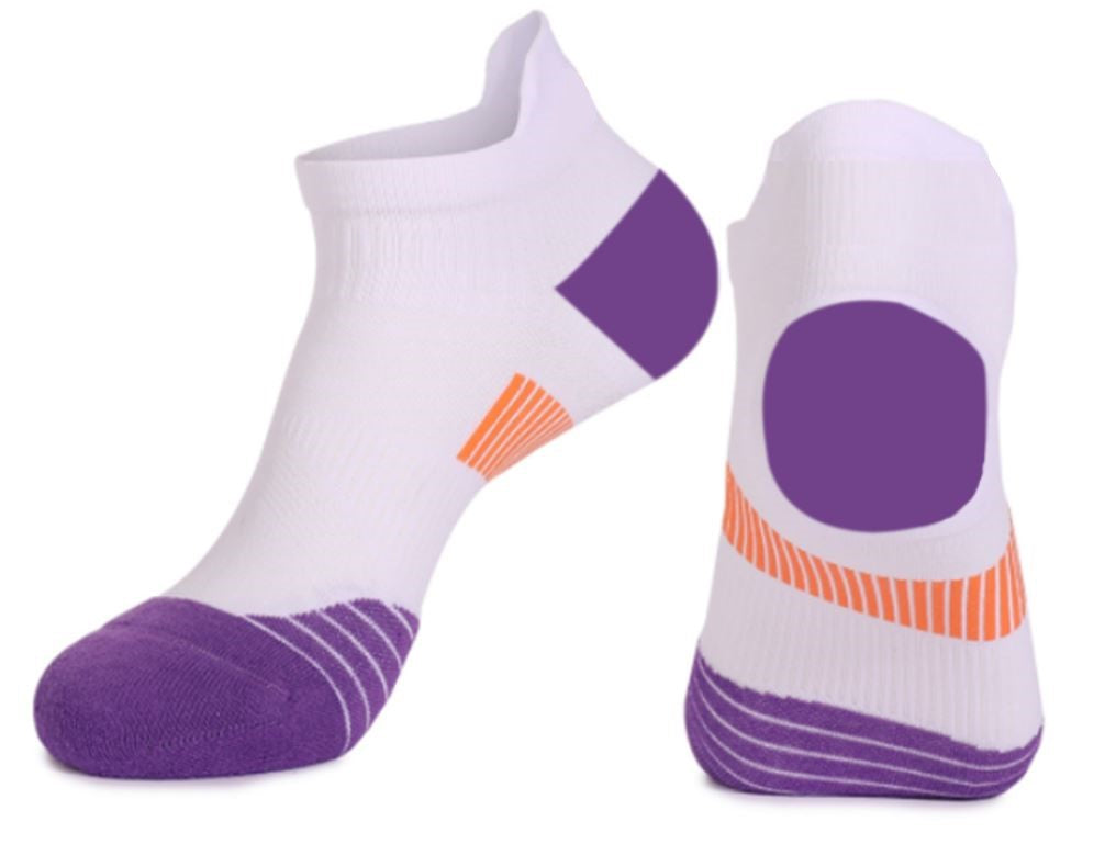 3 Pairs - Kids Ankle Socks